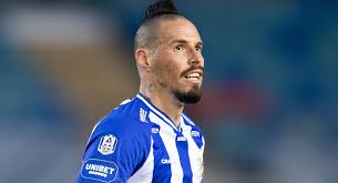 Ultras göteborg är fotbollslaget ifk göteborgs officiella supporterklubb. Hamsiks Ord Efter Debuten For Blavitt Mot Aik En Viktig Vinst For Vara Ultras