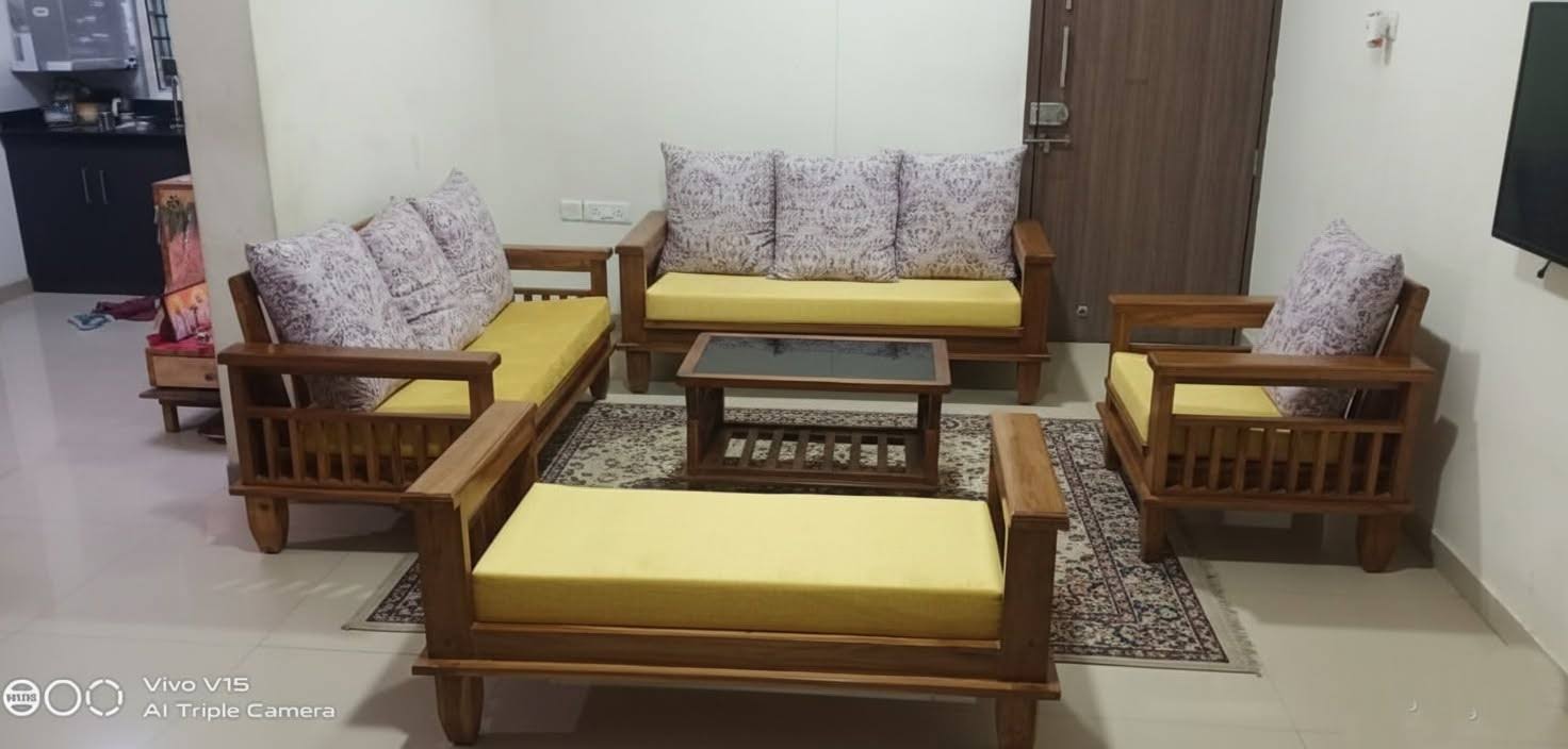 Sofa Set product image