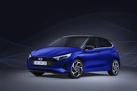 Turn heads with the i20 n line: Hot Hyundai I20 N Breaks Cover Eurekar