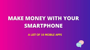 We offer every category of check you could possibly need.from personal bank checks to estate and business checks, to checks designed for the visually impaired. Make Money From Your Smartphone With These 10 Apps