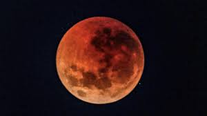 No vampire jokes here, but you does that have much to do with the super blood moon, not really, i just thought i'd let you know that every. Super Blood Moon Will Cause A Lot Of Relationships To Break Up