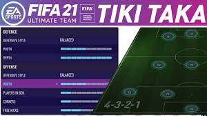 Thirty per cent of coaching is tactics, 70% social competence, he told süddeutsche zeitung in august. Bayern Munich Under Julian Nagelsmann Custom Tactics Fifa 21 Youtube