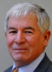 Alan J. McCarthy, County Executive, Cecil County, Maryland