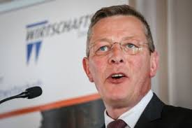 Bremen: CDU-Spitzenkandidaten Frank Imhoff und Wiebke Winter im Interview