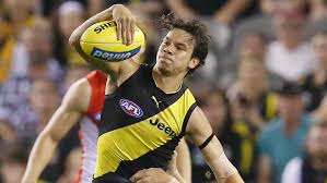 Daniel rioli's zodiac sign is aries. Daniel Rioli Ready To Step Up As A Leader In Jack Riewoldt S Absence Herald Sun