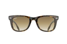 Wayfarer rayban occhiali da sole folding pieghevoli flash classic rb color 4105. Ray Ban Folding Wayfarer Rb 4105 710 51