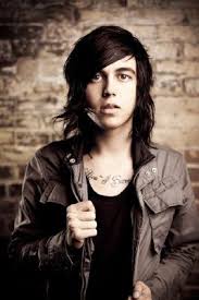 They made ends meet and bought toys for their boy when they could. Kellin Quinn Emo Love Storiesxxx