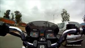 Perbezaan rxz 5 speed,rxz energy,rxz. Yamaha Rxz 5 Speed Onboard View Top Speed Run Team Energy Induction Youtube