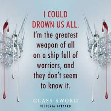 Glass Sword Quote 4 Glass Sword User Media Epic Reads Red Queen Quotes Red Queen Victoria Aveyard Red Queen