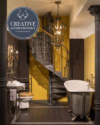 Nostalgie Badezimmer Vintage Badezimmer Traditionelle Bader Badezimmer
