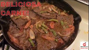 Start by marking cocinar con microonda carnes as want to read Como Preparar Carne Guisada Recetas De Cocina Youtube