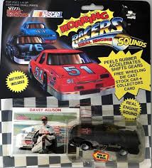 Two weeks of nascar racing, known as speedweeks, kick off the season, with the truck series though it looked like one of racing's grandest tracks, darlington was on its way out a few years ago. Diecast Registry