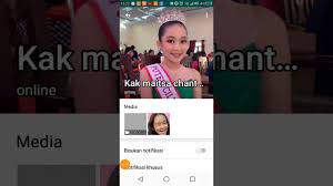 Maybe you would like to learn more about one of these? 16 Foto Maitsa Chantika Sekarang Aneka Foto Zaki