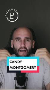 Aquí les cuento sobre lo que le paso a Don Crowder, abogado de Candy  Montgomery #candymontgomery #doncrowder #hbo #curiosidades #miedo