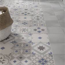 Per realizzare coperture, scegli tegole, grondaie e pluviali con qualità garantita da leroy merlin. Carrelage Sol Et Mur Gris Effet Ciment Gatsby L 20 X L 20 Cm Carrelage Sol Carrelage Texture Carrelage
