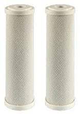 Savings spotlights · everyday low prices · curbside pickup Amazon Com 2 Pack Compatible For Flow Pur 8 Carbon Block Filters Cartridge Wcbcs 975 Rv Industrial Scientific