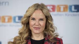 Katja burkard entschuldigt sich öffentlich. Xa5w Likt2dvem