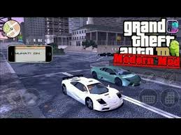Despite having nearly endless amounts of content, you might want to eventually spice. Install Gta Iii Modern Mod On Android In 169 Mb Only Youtube