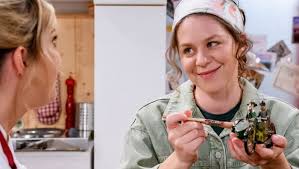 Sturm der Liebe“-Vorschau heute: Vincent vertraut Fanny seine Vergangenheit  an (17.2.25)