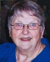 Patricia Donner Obituary