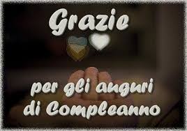 Ringraziare Grazie Di Cuore A Tutti Per Gli Auguri Ricevuti Grazie Per Gli Auguri Di Compleanno Grazie Per Gli Auguri Di Compleanno Ringraziamenti Di Compleanno Auguri Di Compleanno