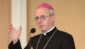 Questa mattina Papa Leone XIV ha ricevuto in udienza S.E.R. Mons. Franco  Moscone, Arcivescovo di Manfredonia-Vieste-San Giovanni Rotondo. Uno dei  pochi vescovi che ha avuto il coraggio di parlare chiaramente di quanto