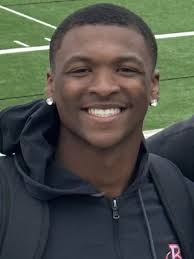 2026 Top Wide Receiver Recruits