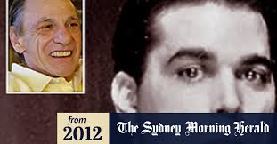 Mafia rat who inspired Goodfellas had real-life criminal career steeped in  blood