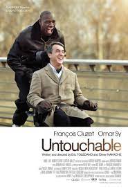 Pin By John Ke On Movies I Watch In 2012 The Intouchables Film Books Film Music Books