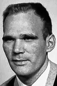 Raymond Curl Obituary (1937