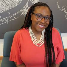 Missy Malone, PhD, LMSW