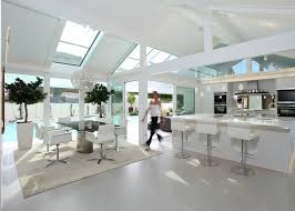 Zeitlose baukunst als synthese aus architektur und design zur verwirklichung des traumes vom leben inmitten der natur. Fertighauser Von Davinci Haus