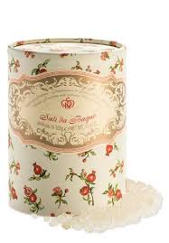 Melograno Sali Da Bagno Pomegranate Bath Salts By Santa Maria Novella Luckyscent