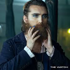 Simon Allen, Executive Producer, London