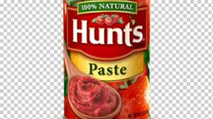 Tomato juice ketchup tomato sauce, delicious tomato ketchup png. Hunt S Tomato Puree Tomato Paste Tomato Sauce Tomato Sauce Png Klipartz