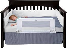 over 500 000 sold redesigned to fit all cribs except ikea provides unsurpassed safety fo bed rails for toddlers convertible crib toddler bed kids bed rails
