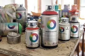 Detect language english german french italian spanish. Water Based Spray Paint Montana Colors