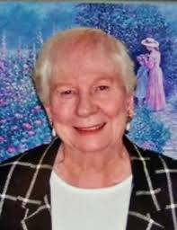 Agnes Catherine Walsh Obituary December 3, 2019