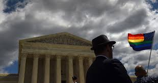 Learn, serve, lead panelists say comments by justices show a desire to end existential challenges, one way or another. Supreme Court Adoption Case Could Have Broad Nondiscrimination Impact