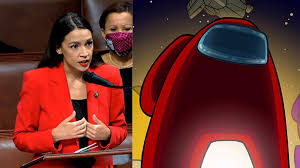 Aoc's debut stream has now peaked at 439,000 viewers, making it the third highest individual stream by viewership in twitch history, only behind the ninja/drake collab (628k) and. Alexandria Ocasio Cortez Record Breaking Among Us Stream Peaks At 430k Viewers Ginx Esports Tv
