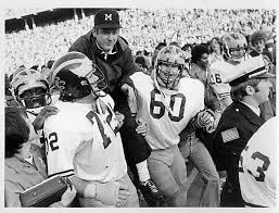 He is a true legend of the fall. Bo Schembechler Alchetron The Free Social Encyclopedia