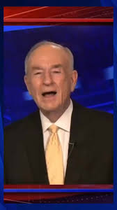 Oldman Bill O'Reilly or Really? You are such an old foolish man, go back to  school and study history, period.