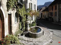 Lods Les Plus Beaux Villages De France Site Officiel Doubs Beaux Villages Village Francais