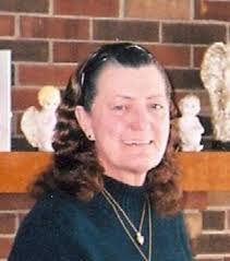 Patricia Lee Rodgers Obituary March 27, 2016