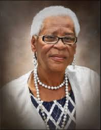 Georgia Mae Williamson