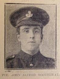 Lives of the First World War