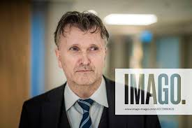 Advokat Tom Barth-Hofstad Oslo 20230217. Advokat Tom Barth-Hofstad hos  Elden Advokatfirma. Foto