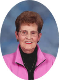Mary Smith Obituary June 29, 2008