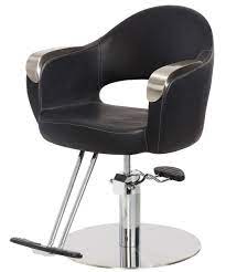 Check spelling or type a new query. Luna Styling Chair Stainless Steel Hydraulic Salon Chair From Buy Rite