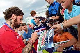 Aleksandar dragovic · февраль 23, 2014. Fussballer Tattoos Werden Zur Kopfsache News Orf At